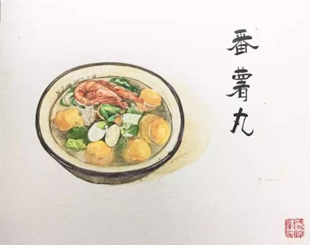 【老福清美食图】这些才是家乡的味道….