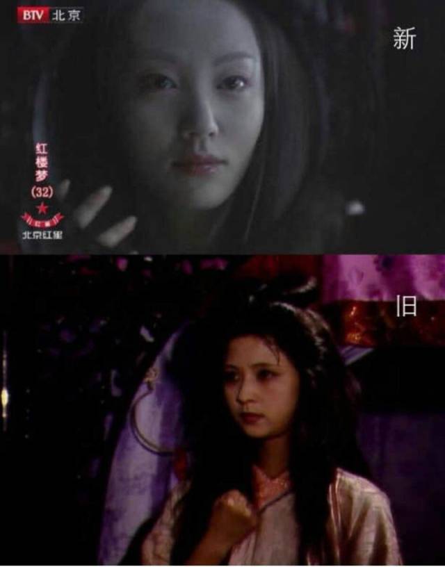 《红楼梦》再度翻拍,成人版和小戏骨版同时发力,你看好谁