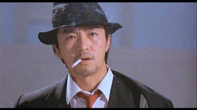 一年一影帝,百年周星驰,为什么周星驰很少现身