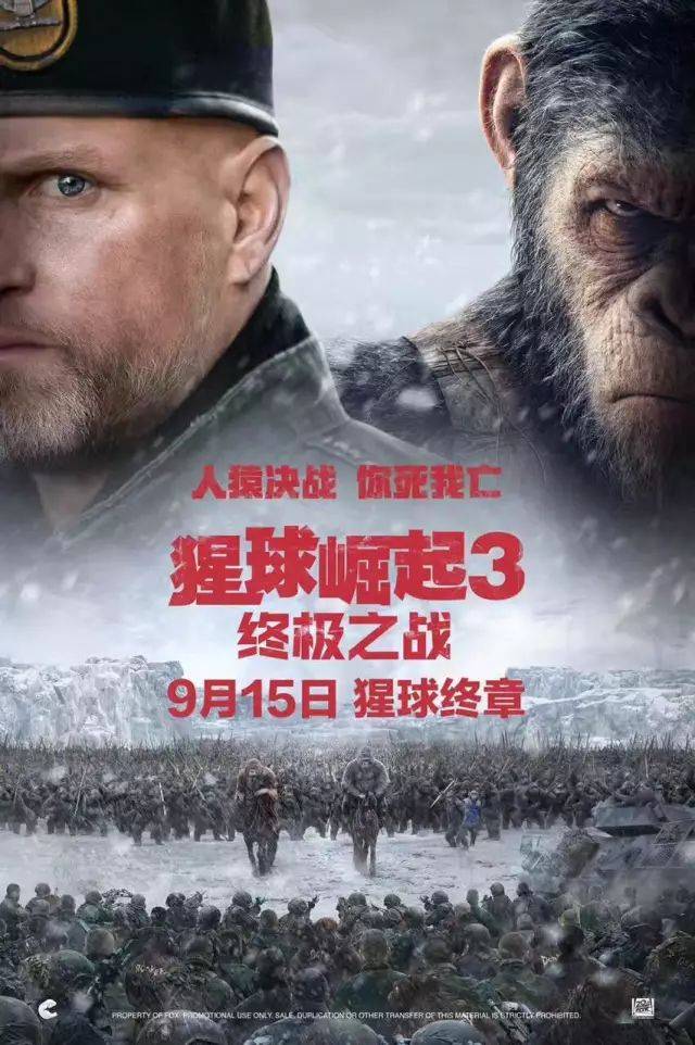 【热映新片】《王牌保镖BT页游sf》《惊天解密》《猩球崛起3:终极之战》