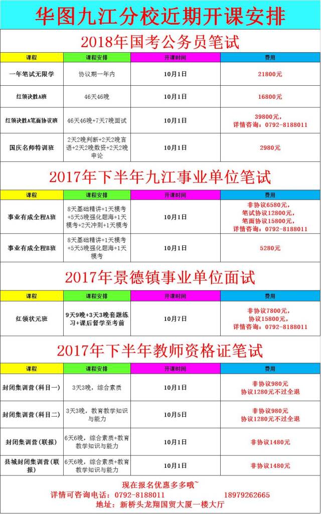 景德镇招聘信息网_景德镇招聘笔试 对答案啦 你来不来(4)