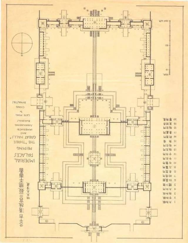 《时空的中轴》品味北京中轴线之美