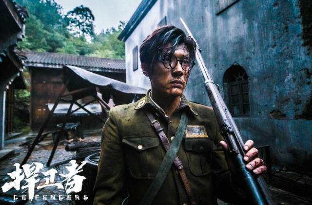 【热映新片】《王牌保镖BT页游sf》《惊天解密》《猩球崛起3:终极之战》