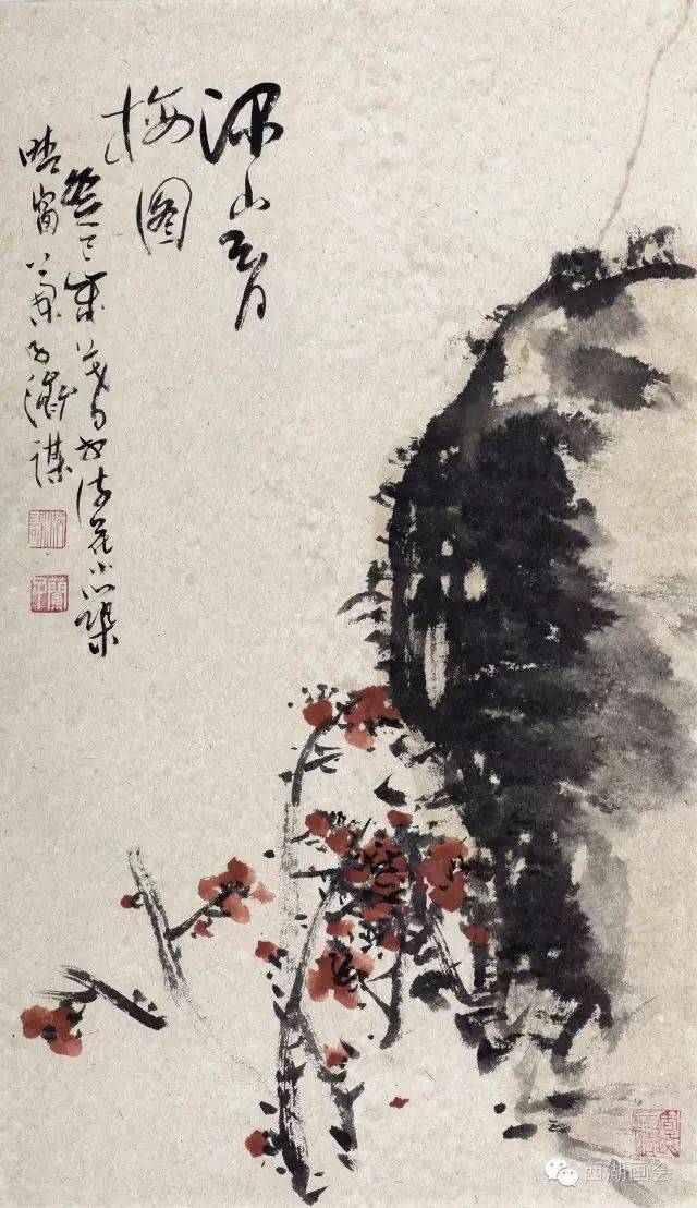 八闽名家|| "坊巷清风——中国画名家扇画展(第二回)"推荐画家 陈济谋