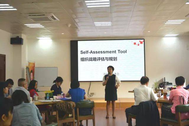 德鲁克管理学院资深讲师赵华老师,业内知名专家,从简单却有深度的重要