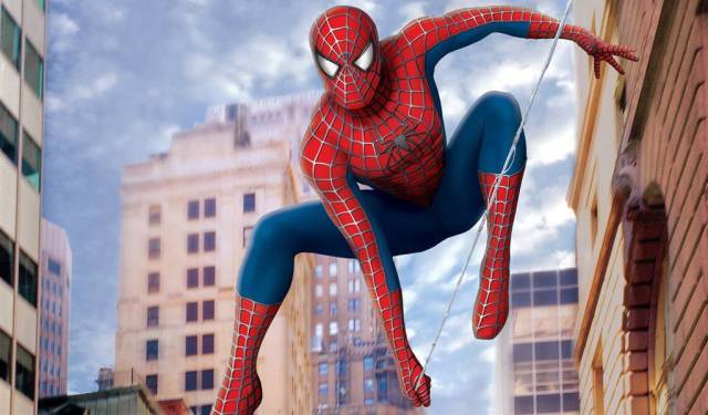 记者走基层第十六期--《城市里的蜘蛛侠》(记者