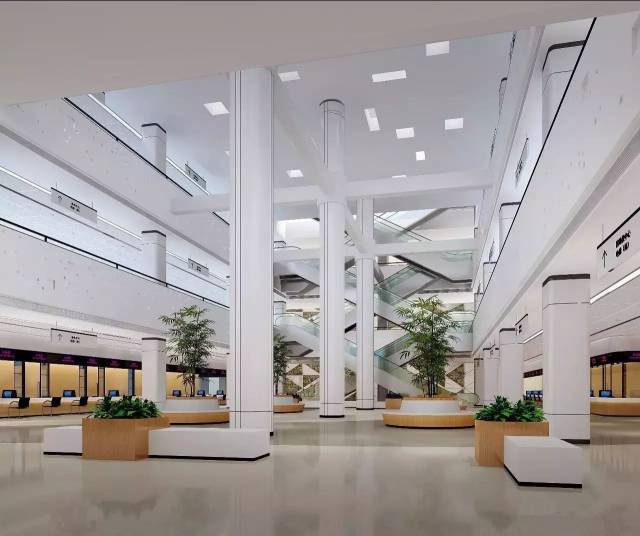 江阴开辟一站式市民服务中心,10月9日起办理