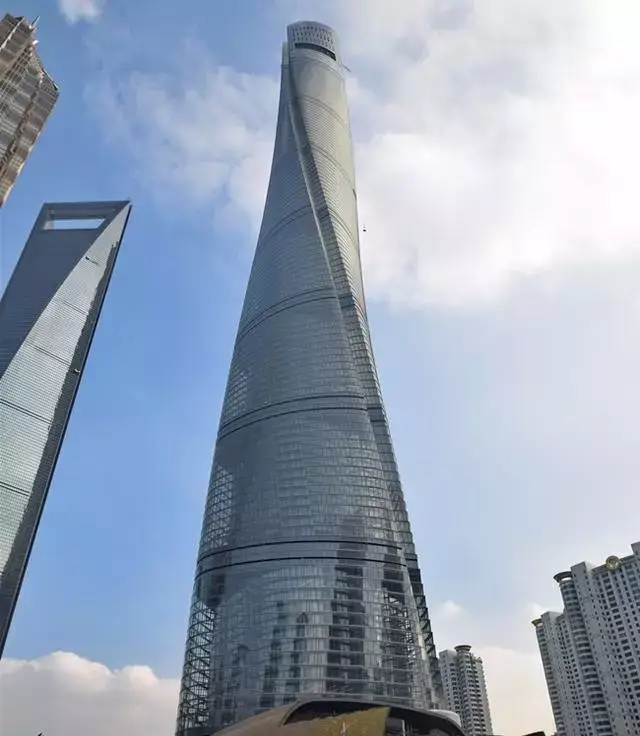 知道中国历史上第一高楼都是谁吗?最短的只做了一年,可惜啊!