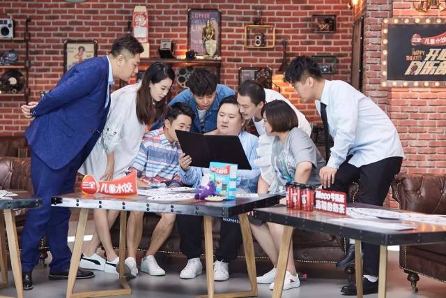 大碗娱乐成立3月,9个作品的业绩正是基于此