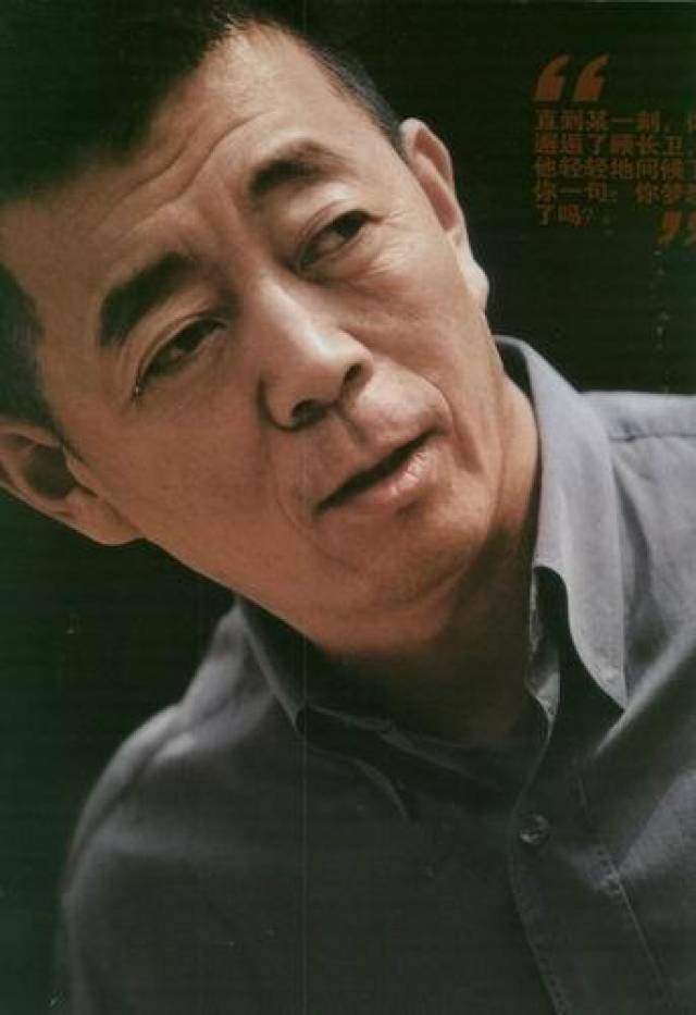 蒋雯丽皮肤干到全脸浮粉也不保养？难怪绯闻赶