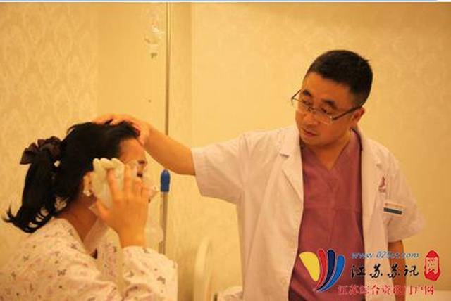 做整形赢疯8 国庆来南京维多利亚和美丽来一场狂