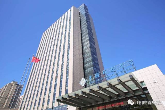 江阴餐饮在北京(二):天水雅居首都店探访