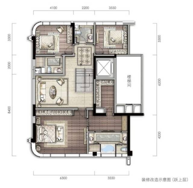 【猪看楼】龙湖舜山府:一个年销40亿的套路