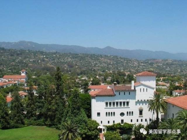 9.加州大学欧文分校 university of california--irvine