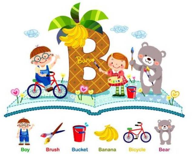 宝宝学英语到底应该在什么时候开始？