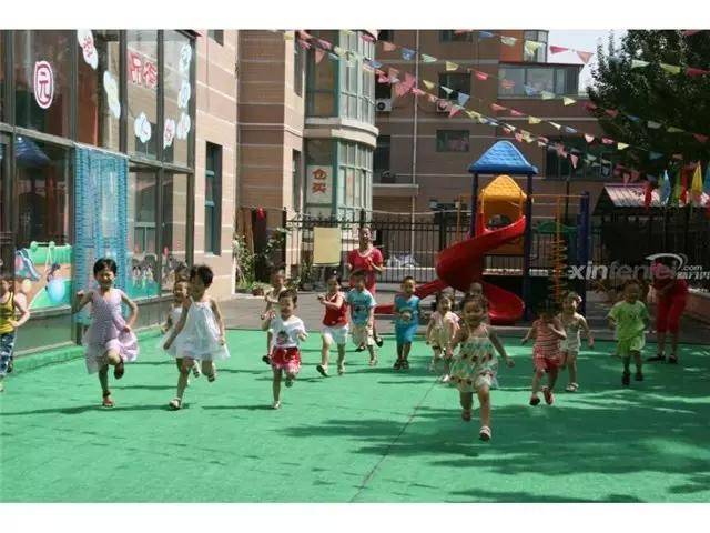哈市高端私立幼儿园汇总|学费最高每月13800元