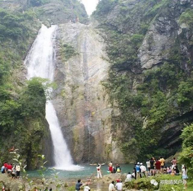 十一黄金周,就在祁阳周边景点玩,1号至6号跟祁阳户外去看山看水!