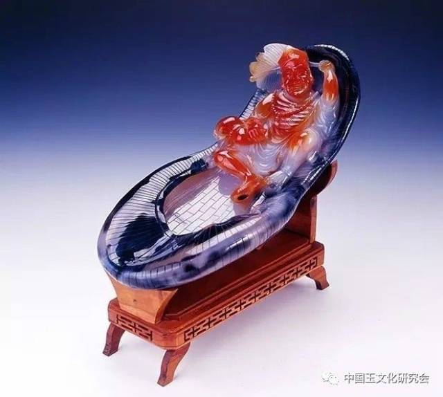 《化蝶》 (2005年"天工奖"金奖作品)