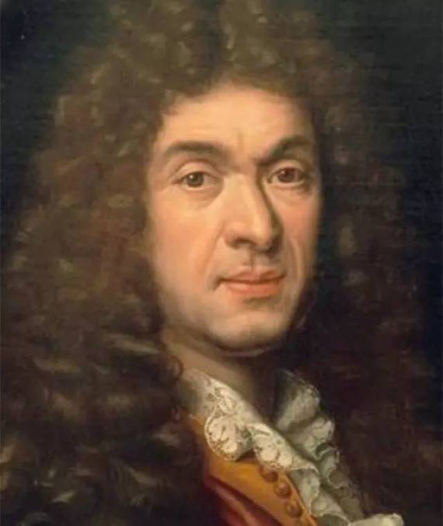 让-巴普蒂斯特·吕利(法语:jean-baptiste lully,1632年9月28日-1687