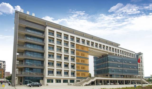 重磅!广东几所职业院校拟将升格为高等本科院