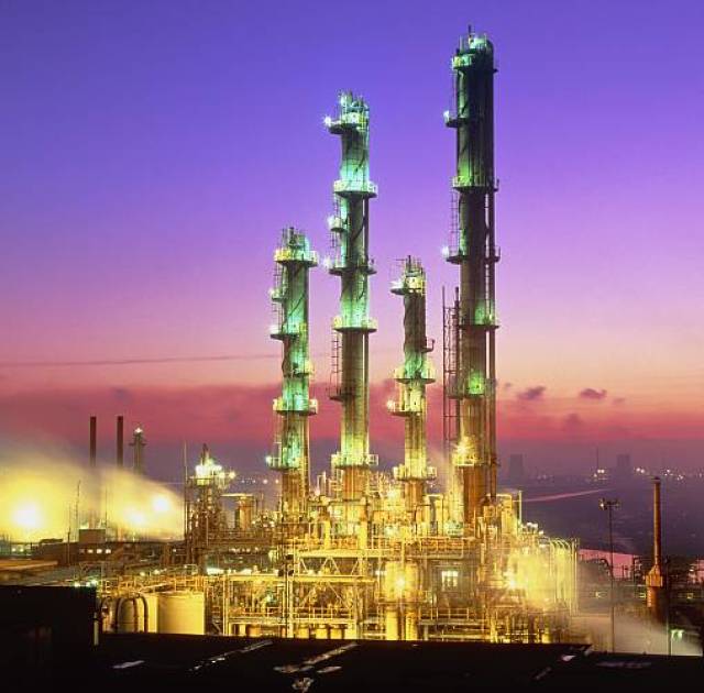 普氏全球能源250强出炉:俄气挤掉埃克森美孚夺