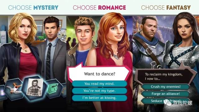 全球Top50手游厂商出炉:16个新挑战者入局!