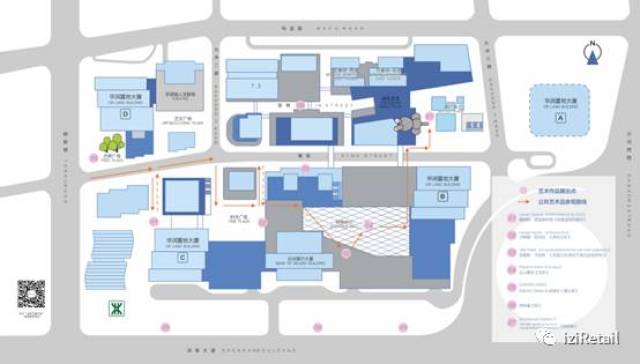 探访深圳万象天地,城市商业的一次创新|iziretail快报