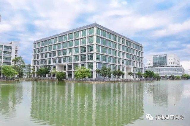 【重要消息】广东这三所专科院校申请升为本科