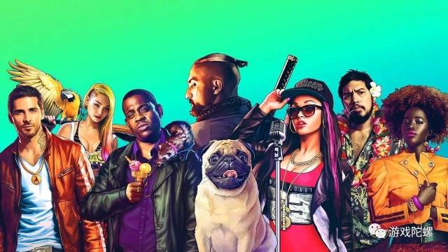 全球Top50手游厂商出炉:16个新挑战者入局!