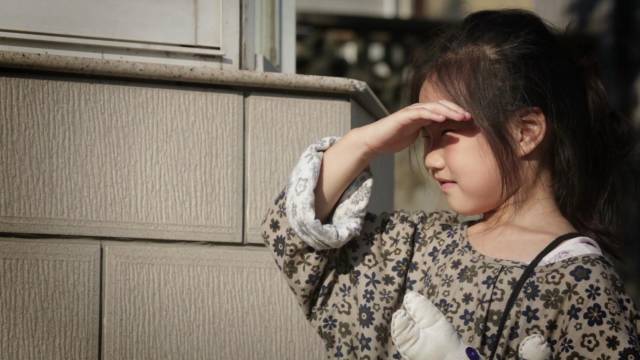 伦理穿越电影《妹妹》10月1日爱奇艺独播上线