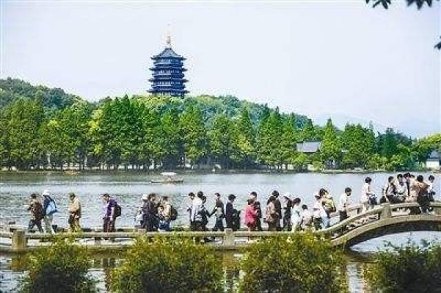 明天杭州市区,景区都不限行!期间的管控都在这了!