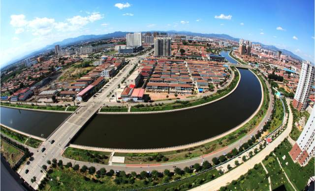 自觉进行自拆,拆出遵化发展新空间,拆出城市城区新形象,拆出公平正义!