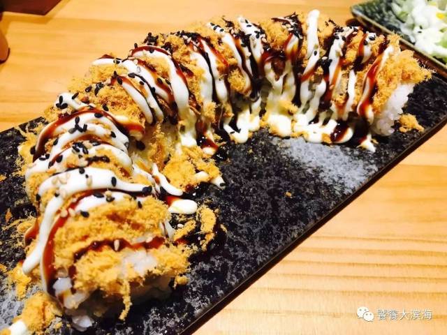 天呐!塘沽这8家餐厅让你一天一家吃不重,十一