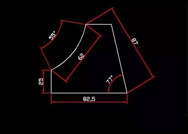 效果显著的cad练图,多练练立马成大神_手机搜狐网