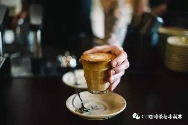 cortado(可塔朵咖啡)