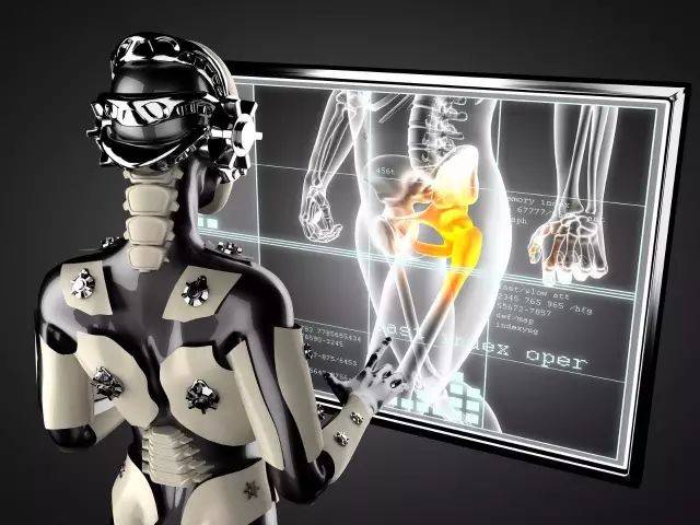 人工智能应用在医学影像领域赚钱吗?