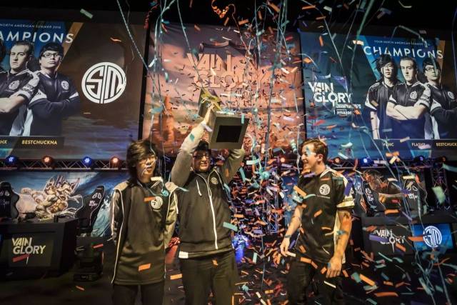 全球Top50手游厂商出炉:16个新挑战者入局!