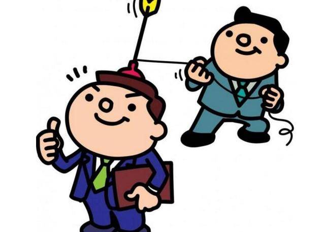 对付职场上的阴招、狠招的三个经典方法