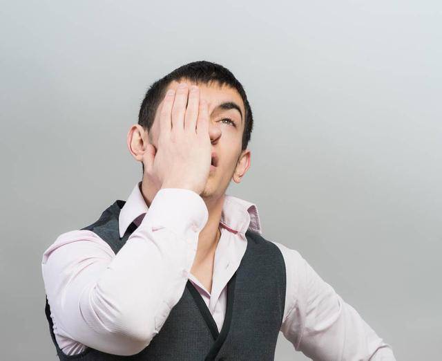 职场险恶,心情低落?控制情绪才能控制成功!职场必学情绪控制法