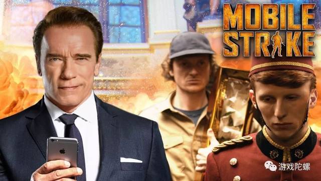 全球Top50手游厂商出炉:16个新挑战者入局!