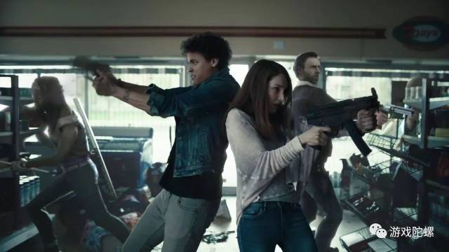 全球Top50手游厂商出炉:16个新挑战者入局!