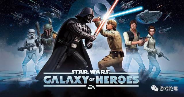 全球Top50手游厂商出炉:16个新挑战者入局!