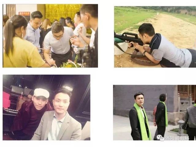 伊川创客：大鹏与年轻创业者大谈创业心得！为了梦想豁出去一次！