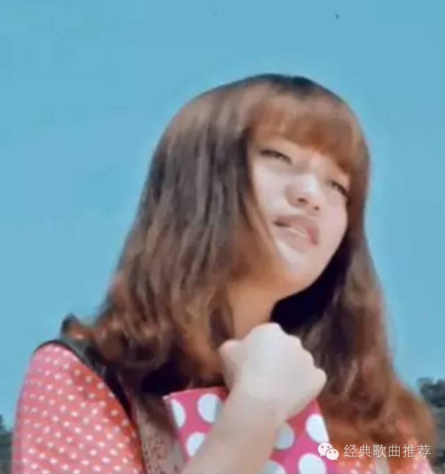 庄心妍《一万个舍不得》我永远爱你!