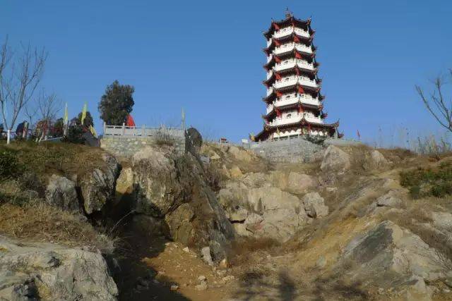 燕山文化风景区