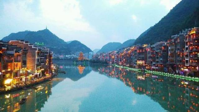 国庆节快到了，小伙伴们准备怎么浪