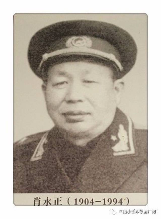 吴世安(1911-1984):新县箭河乡油榨湾人.