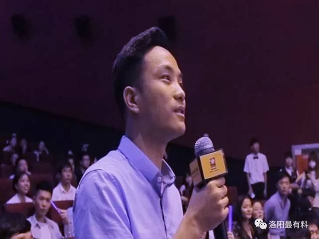 伊川创客：大鹏与年轻创业者大谈创业心得！为了梦想豁出去一次！