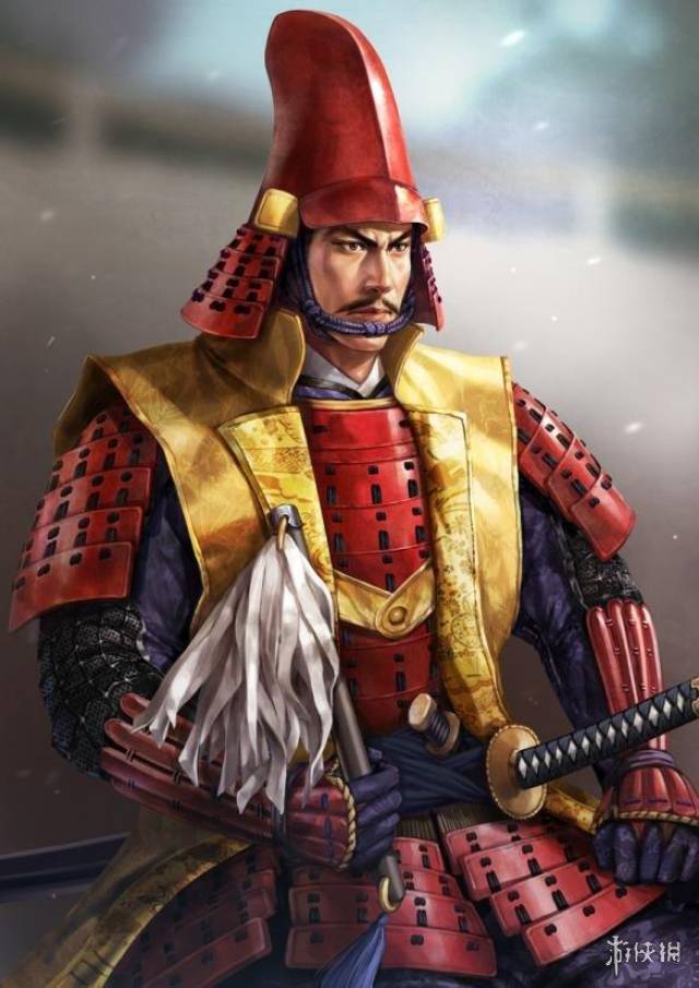 《信长野望 大志》武田信玄等武将大志公开 新立绘放出