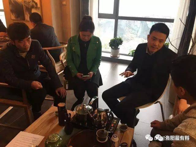 伊川创客：大鹏与年轻创业者大谈创业心得！为了梦想豁出去一次！